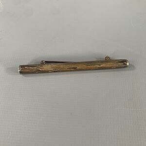 MAISON MARGIELA Brass Metal Brooches & Pins